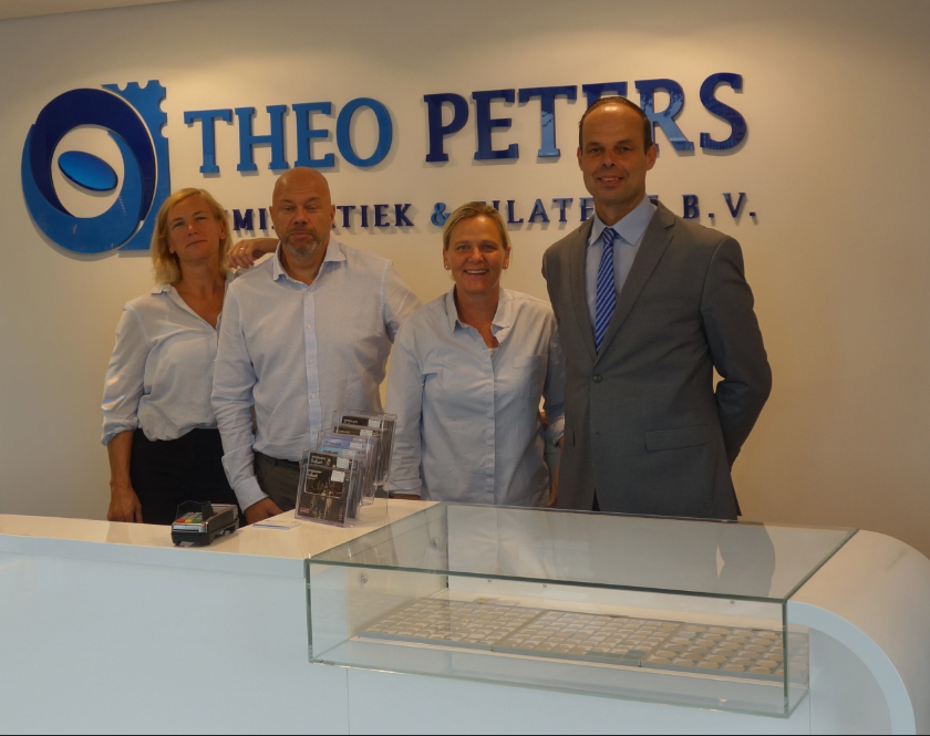 Theopeters Team